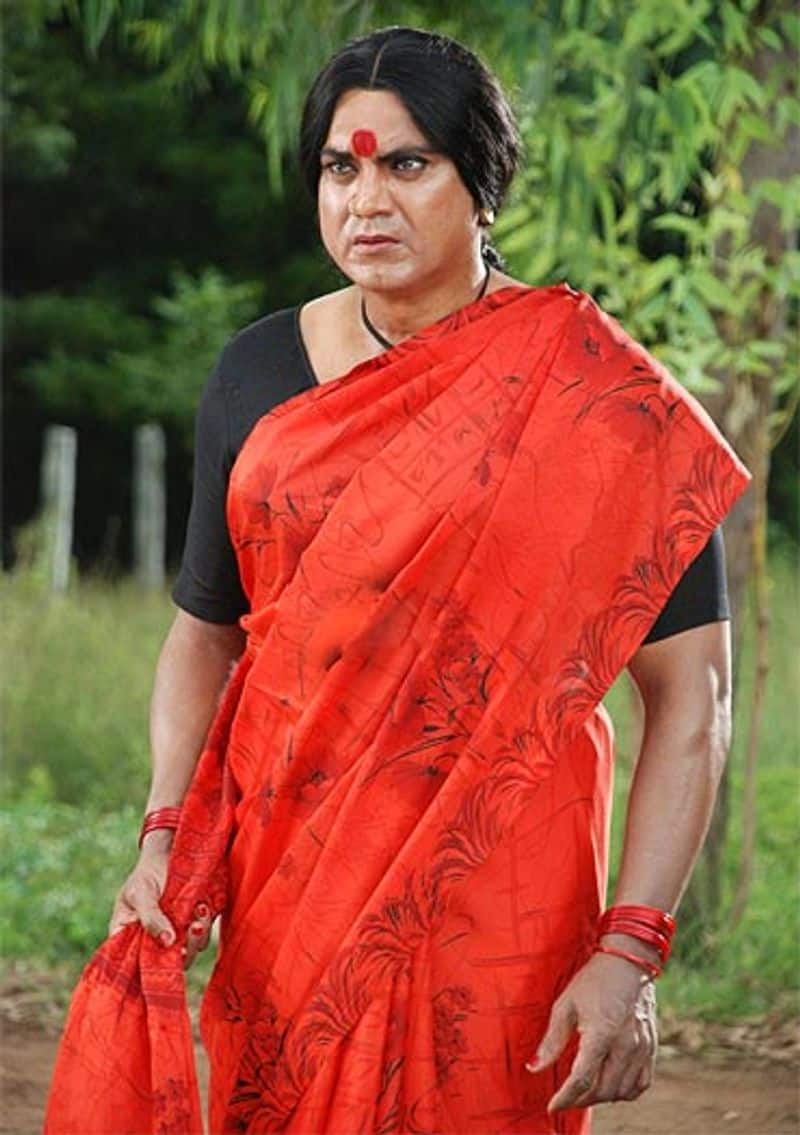 Kancahana Transgender Actress Priya Revel Metoo Complaint