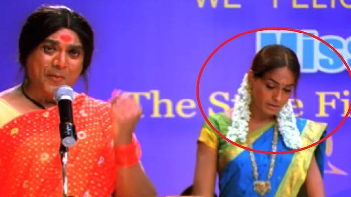 Kancahana Transgender Actress Priya Revel Metoo Complaint Kancahana Transgender Actress Priya Revel Metoo Complaint