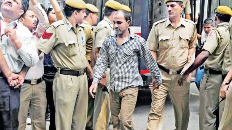 Nirbhaya convict Mukesh Full profile news updates kpn