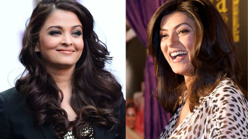 Aishwarya Rai Sushmita Sen net worth details Who is more wealthy