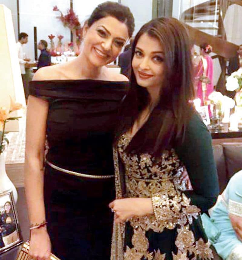 On the work front, Aishwarya will next be seen in Mani Ratnam’s Ponniyin Selvan (son of Kaveri), a film based on the Tamil classic novel of the same name. The film has a massive cast, including Vikram, Karthi, Jayam Ravi, Keerthy Suresh and Amala Paul.
