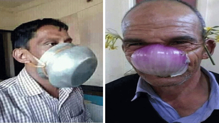 viral funny photos on coronavirus social media viral kpr