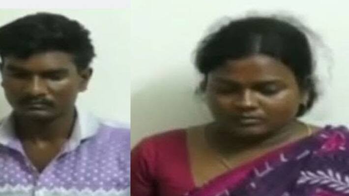 illegal affair... wife kills husband illegal affair... wife kills husband