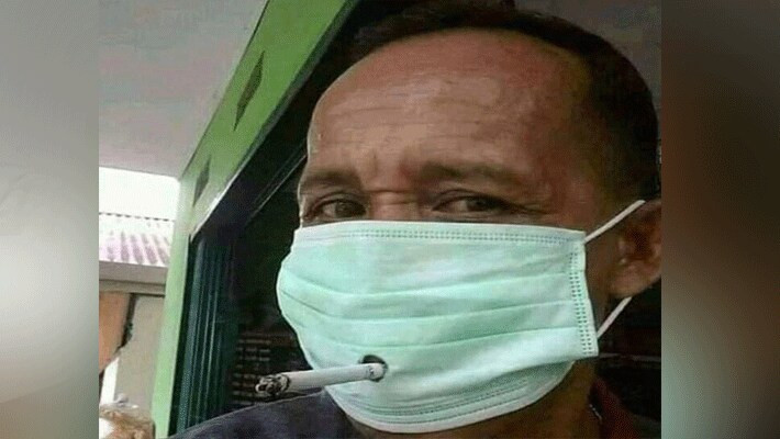 viral funny photos on coronavirus social media viral kpr
