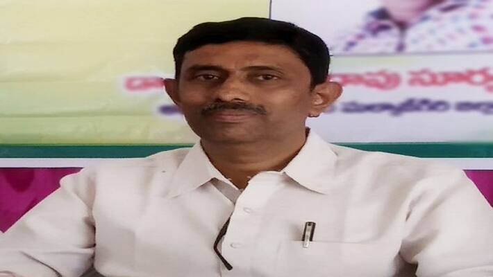 Telugu Literature: Bellamkonda Sampath Kumar poem Telugu Literature: Bellamkonda Sampath Kumar poem