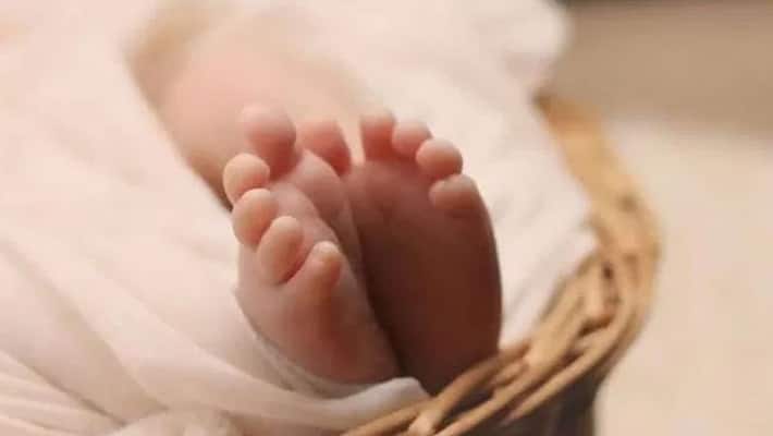 couple named newborn covid-19 in rampur up couple named newborn covid-19 in rampur up