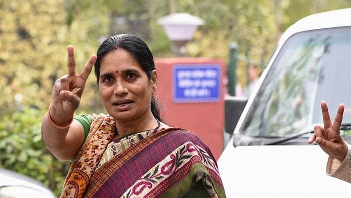 As soon as I returned from Supreme Court, I hugged the picture of my daughter, says Asha devi As soon as I returned from Supreme Court, I hugged the picture of my daughter, says Asha devi