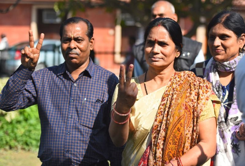 4 Nirbhaya Convicts To Hang in morning 5.30 am when will decision taken on these pra