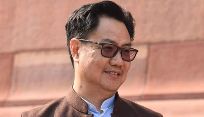 Chinese Army to hand over 5 missing Arunachal youths to India on September 12, says Kiren Rijiju