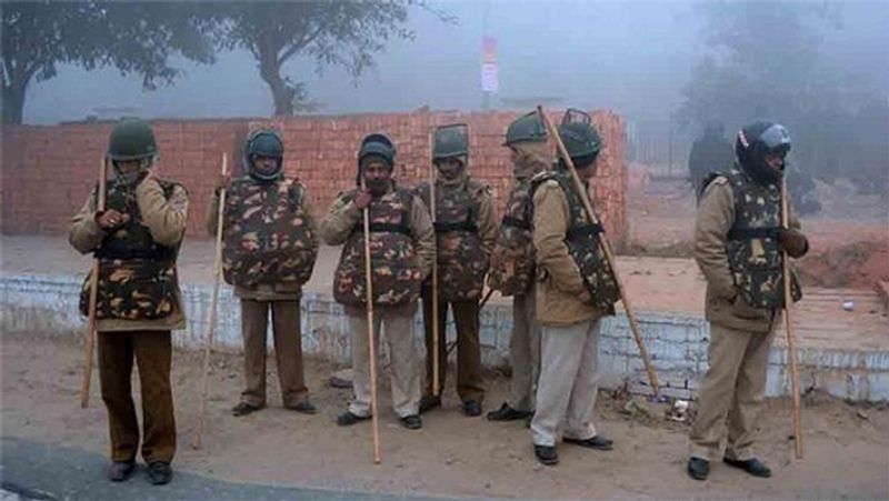 Nirbhaya's funeral, the dead body had come from the midnight plane, Fire was silently given kps