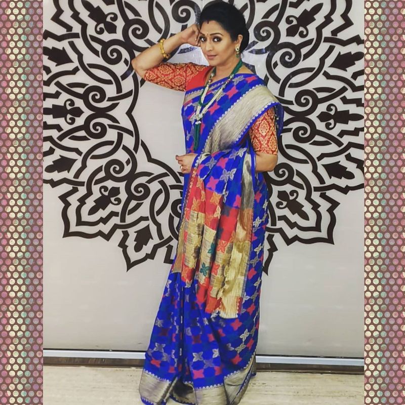 gayatri jayaram
