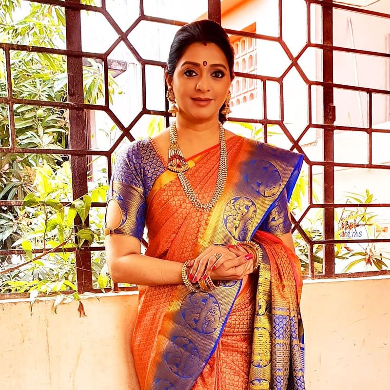 gayatri jayaram