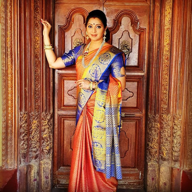 gayatri jayaram