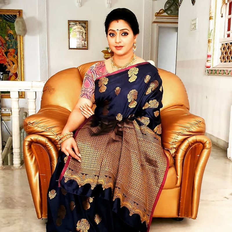 gayatri jayaram