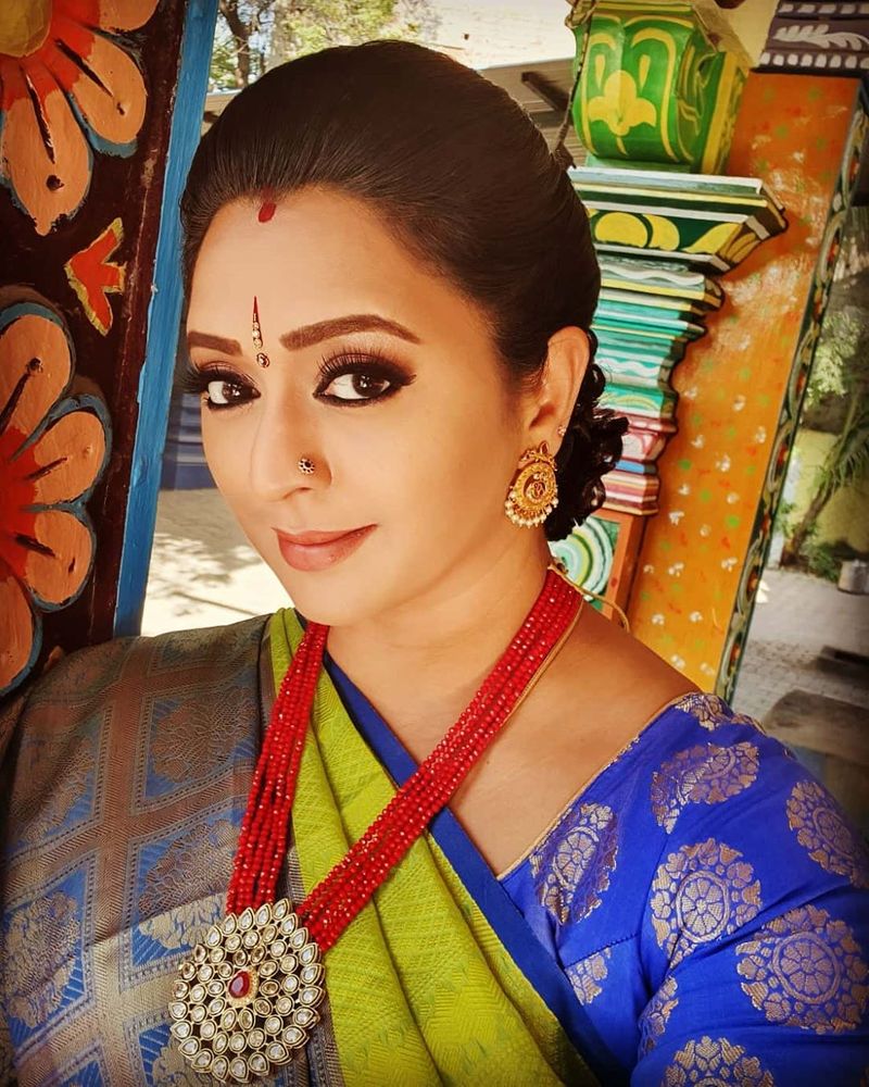 gayatri jayaram