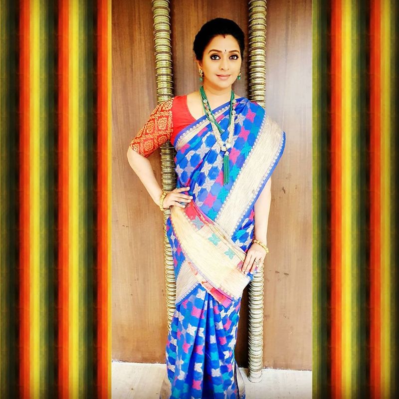 gayatri jayaram