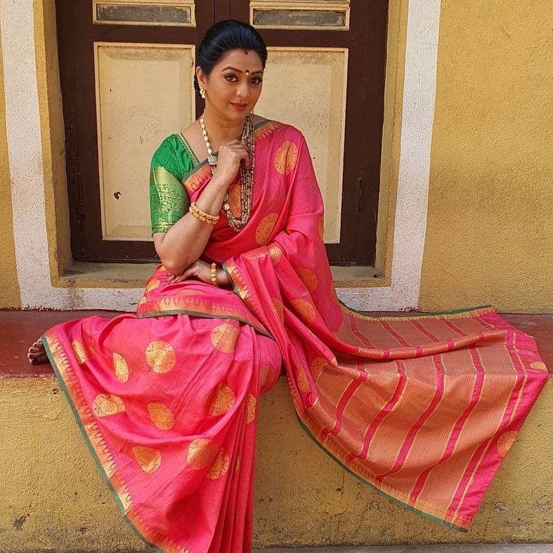 gayatri jayaram