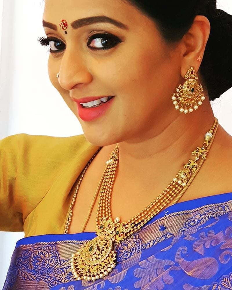 gayatri jayaram