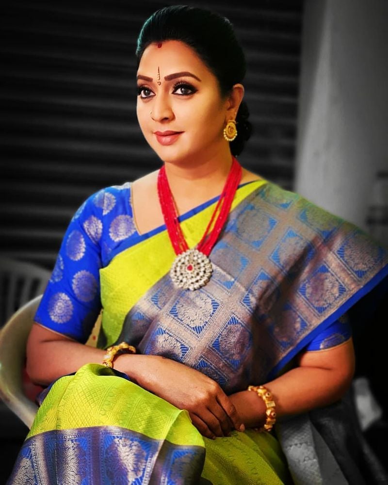 gayatri jayaram