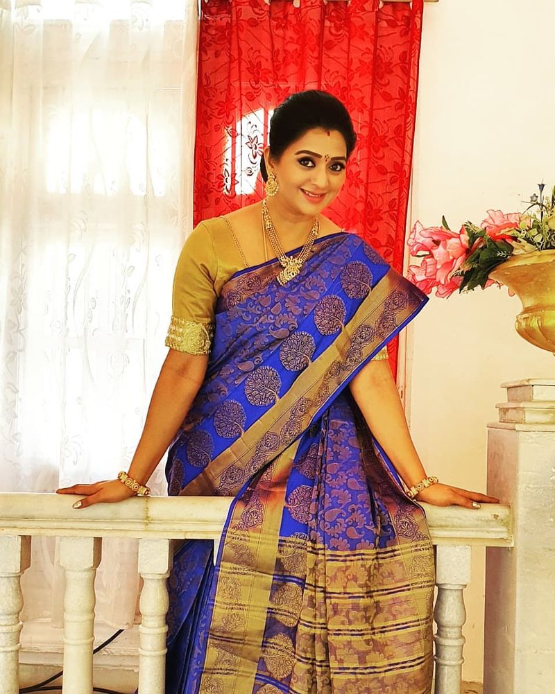 gayatri jayaram