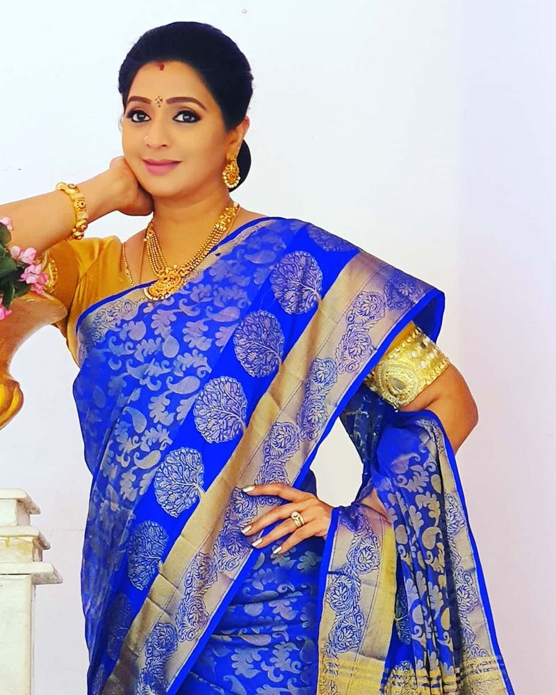 gayatri jayaram