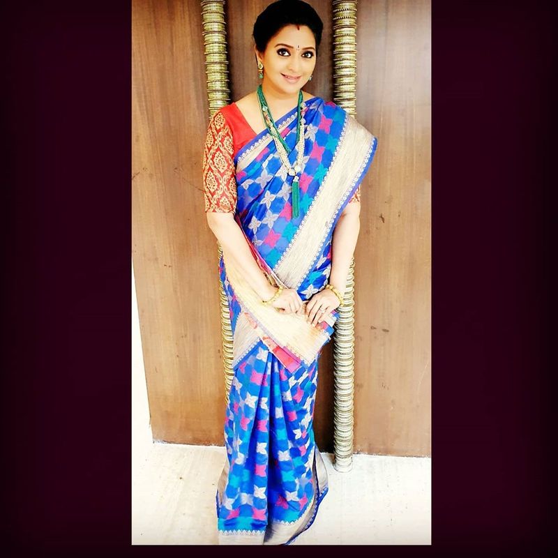 gayatri jayaram