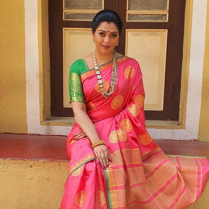 gayatri jayaram