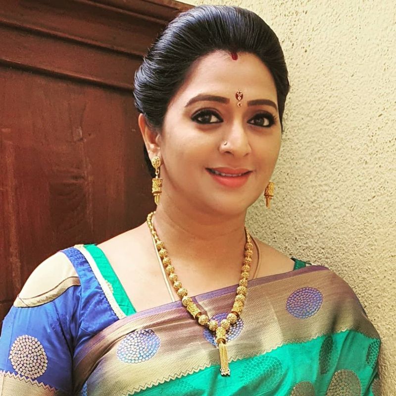 gayatri jayaram