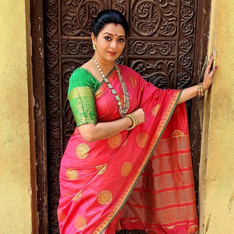 gayatri jayaram