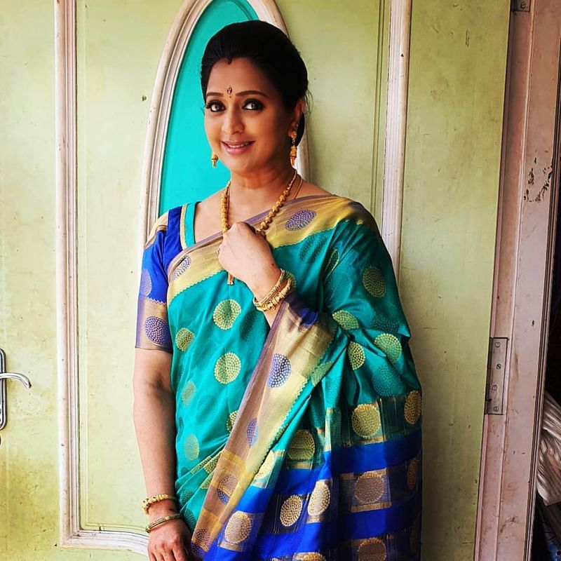 gayatri jayaram