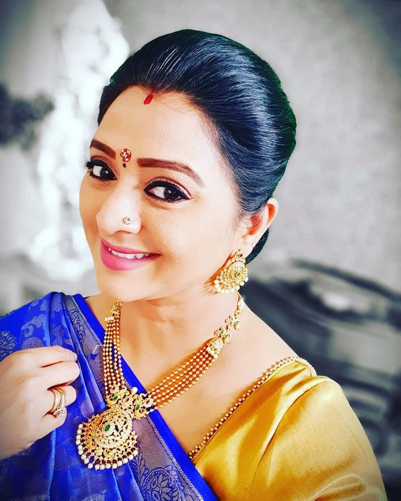 gayatri jayaram
