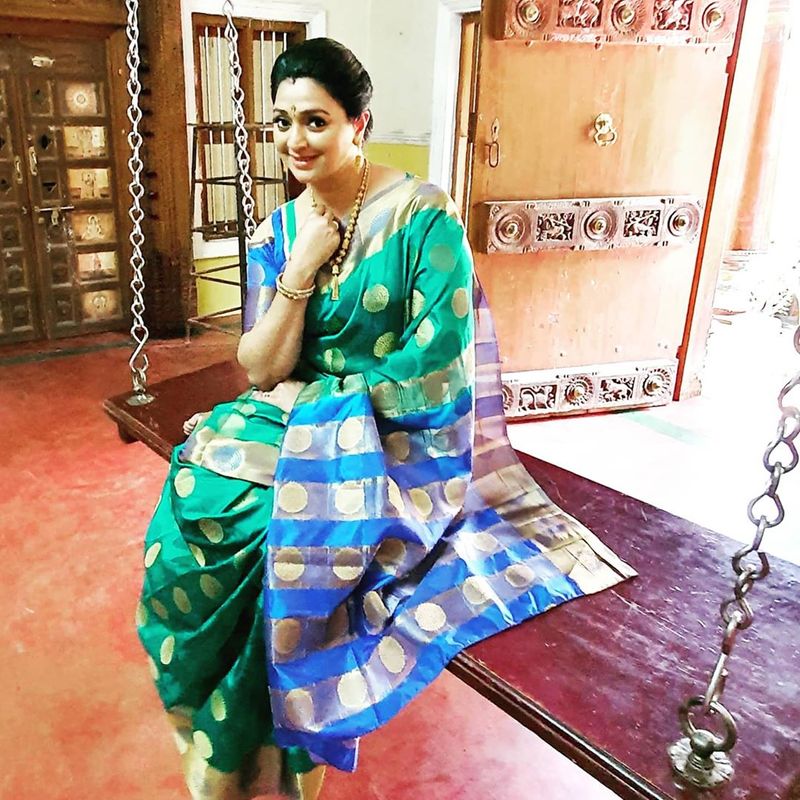 gayatri jayaram