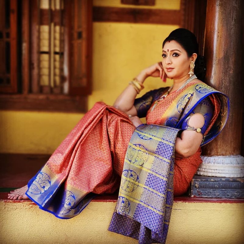 gayatri jayaram