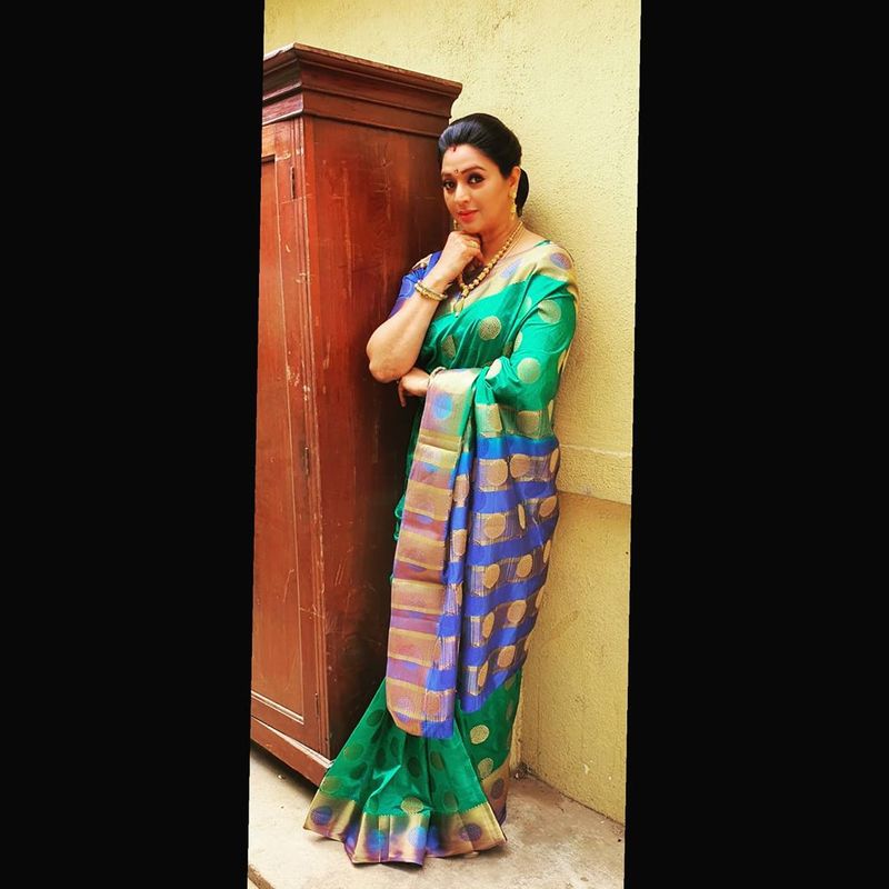 gayatri jayaram