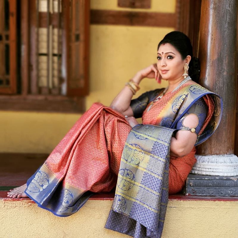 gayatri jayaram