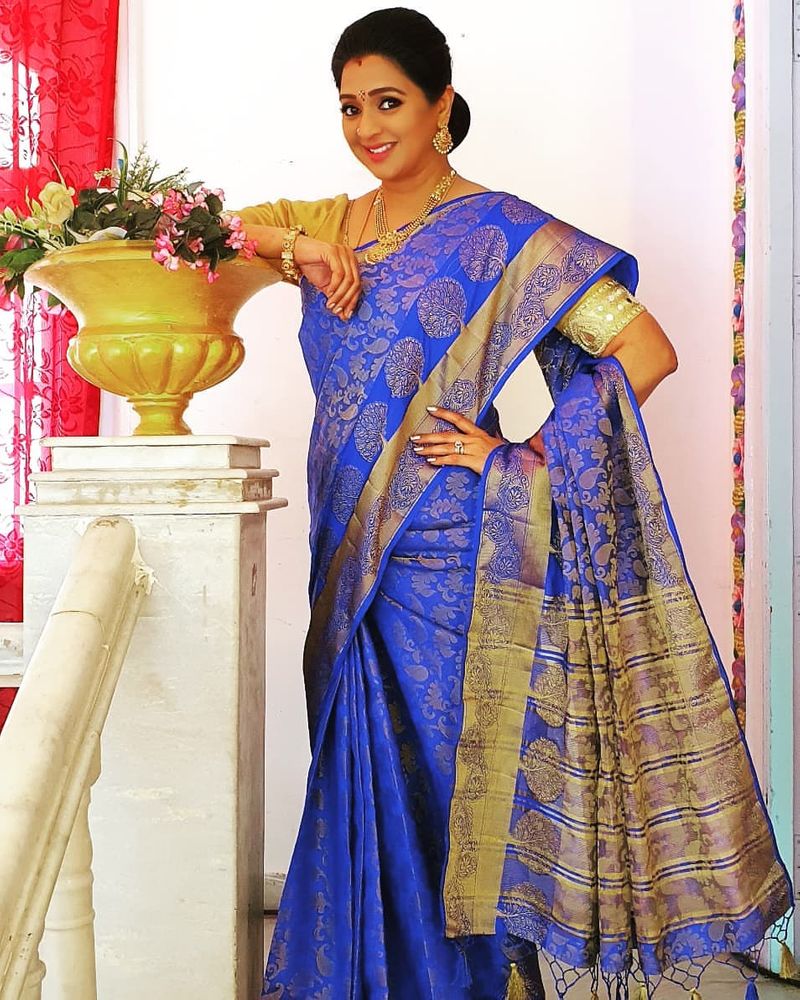 gayatri jayaram