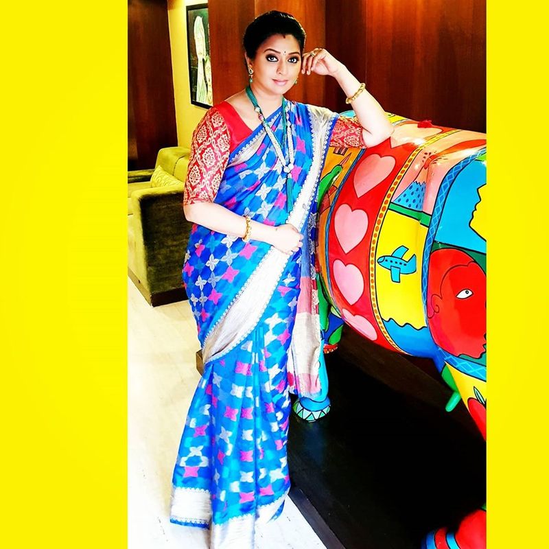 gayatri jayaram