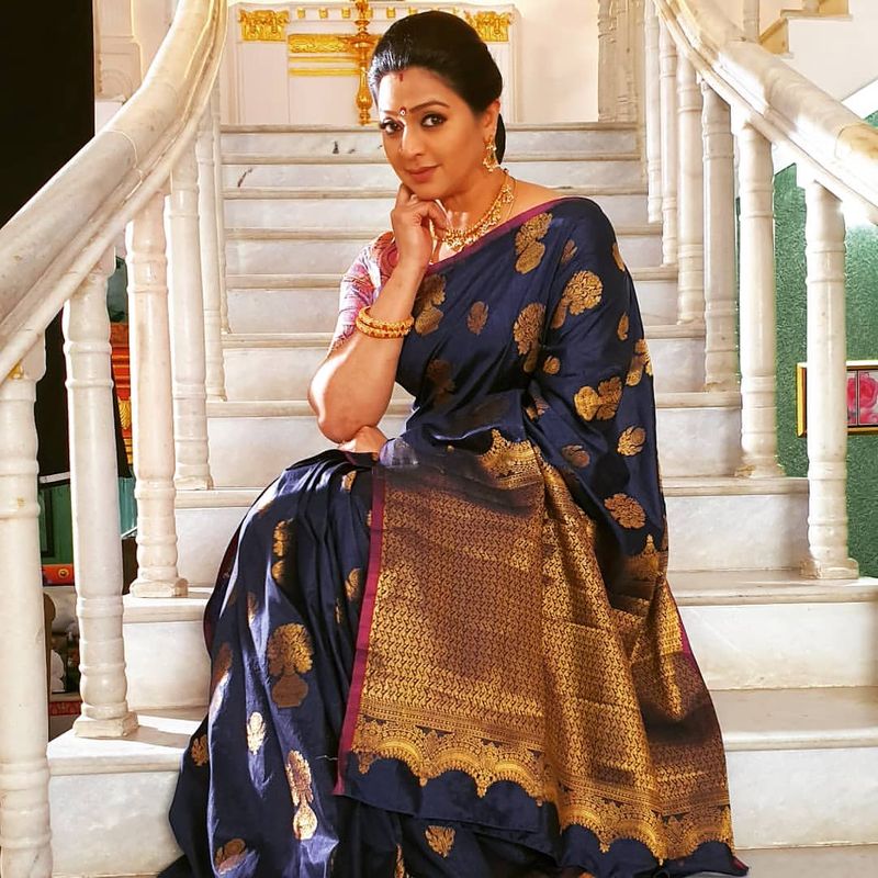 gayatri jayaram