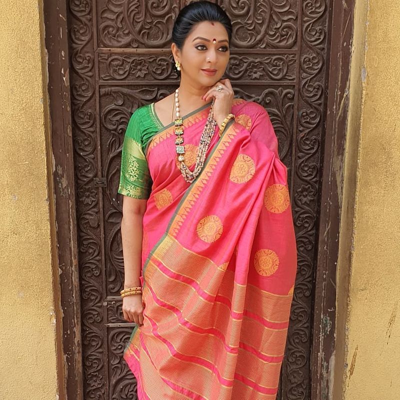 gayatri jayaram