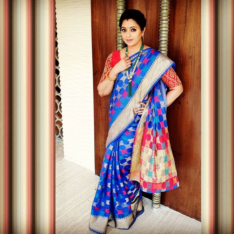 gayatri jayaram