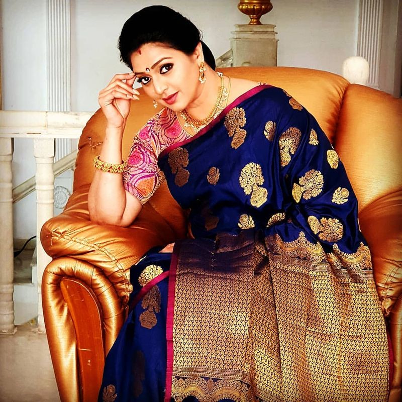 gayatri jayaram