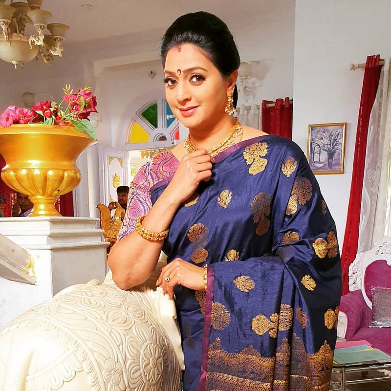 gayatri jayaram