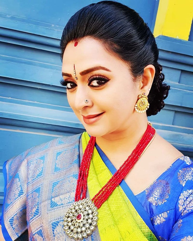 gayatri jayaram