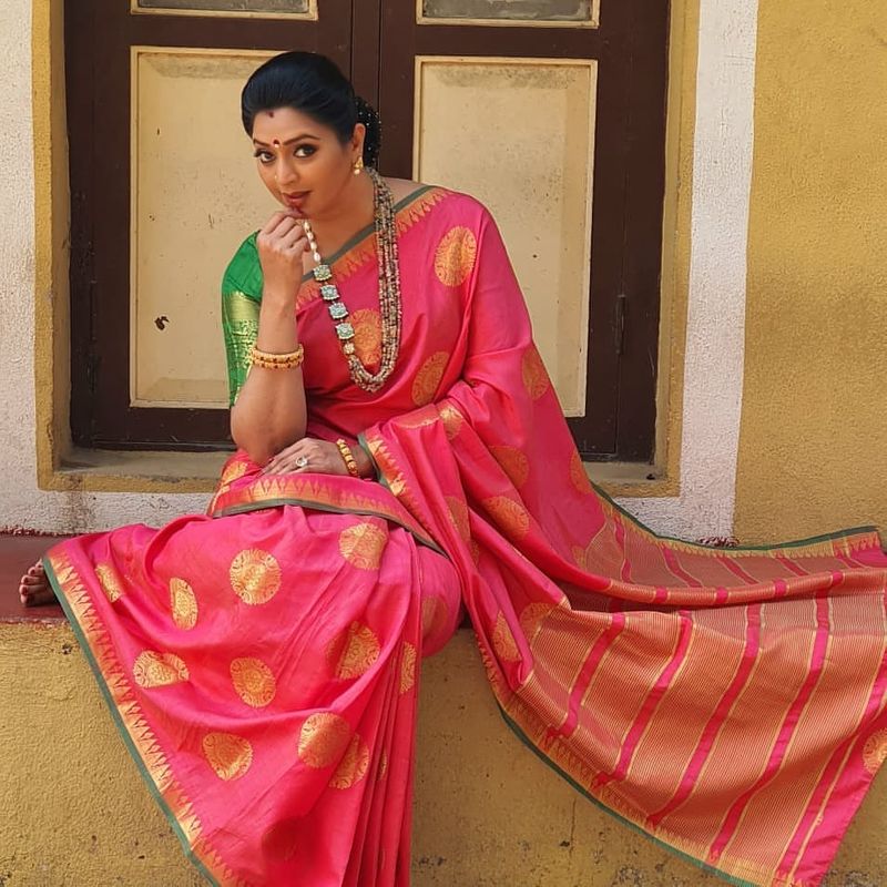 gayatri jayaram