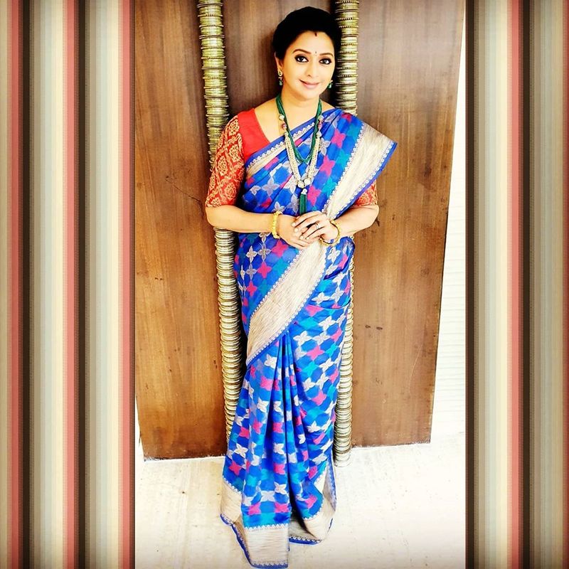 gayatri jayaram