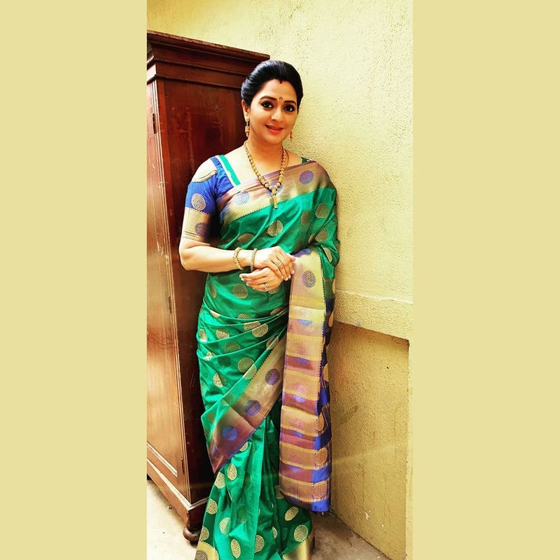 gayatri jayaram