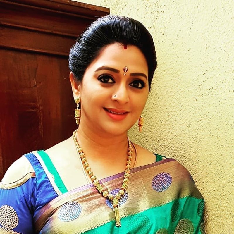 gayatri jayaram