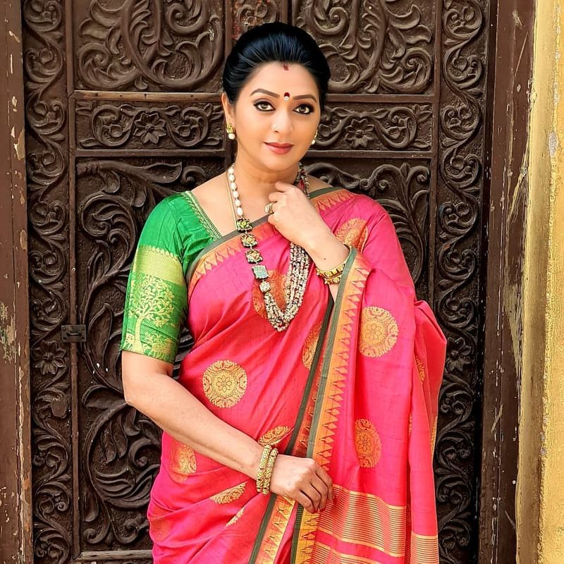 gayatri jayaram