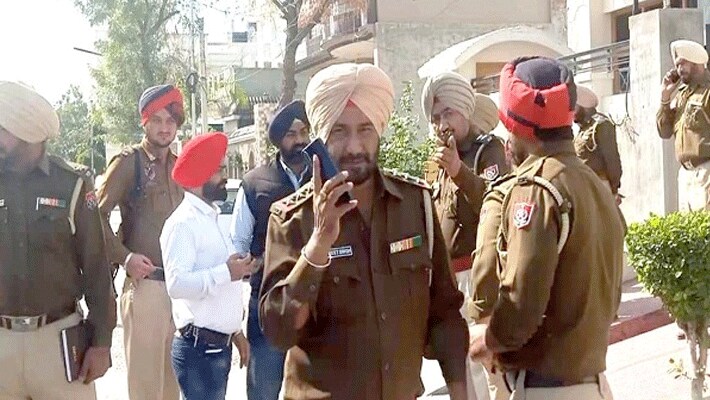 fourth death due to coronavirus in india punjab man kpr