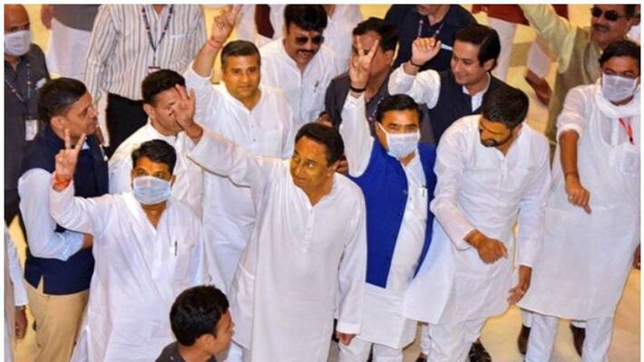 floortest in madhyapradesh tomorrow floortest in madhyapradesh tomorrow